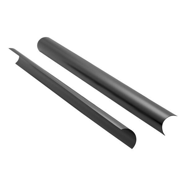 Luverne Truck Equipment (pair)UNIVERSAL BACK SPLASH - ALL MEGASTEPS 570090 - main